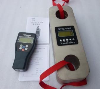 AXL-W3-30T防寒無線拉力計、30噸拉力計優質圖片
